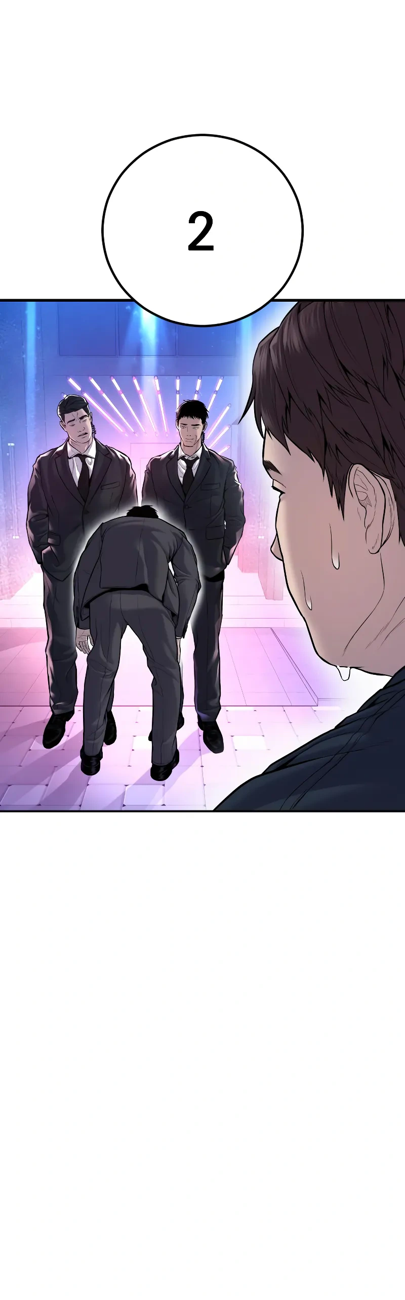 Read Manager Kim Manga Online