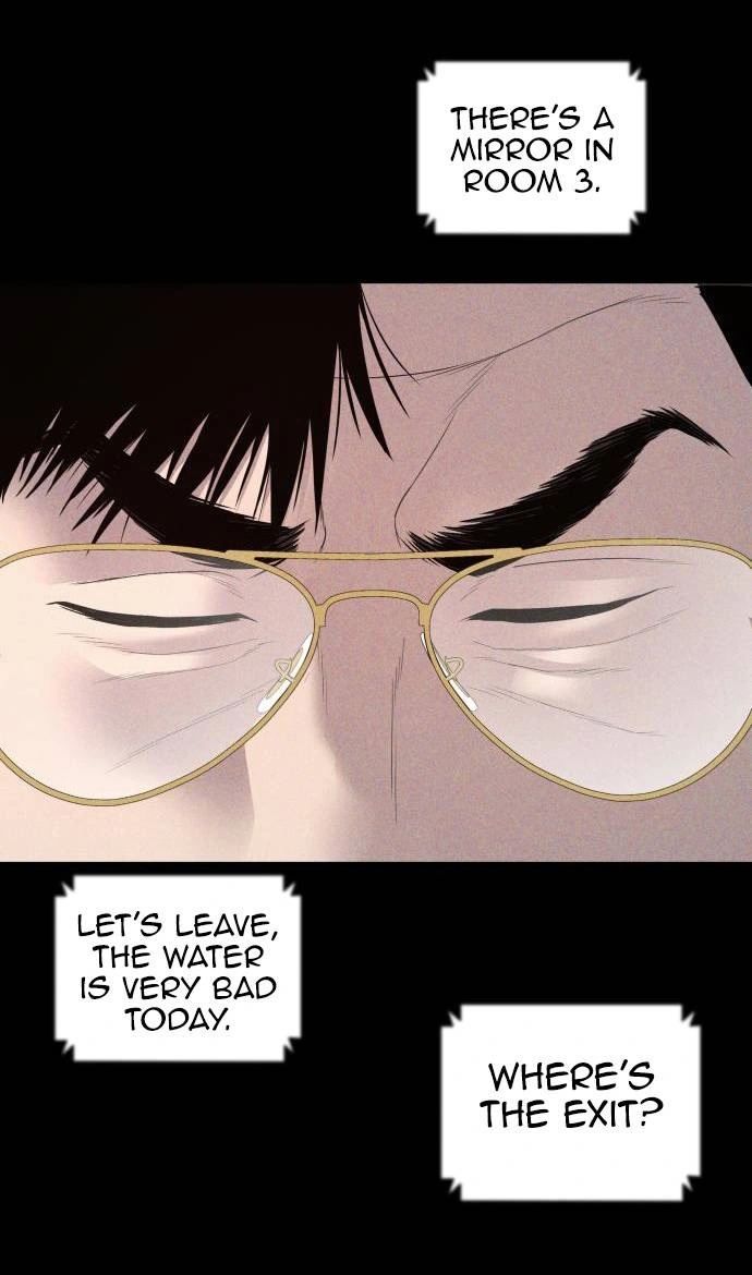 Read Manager Kim Manga Online