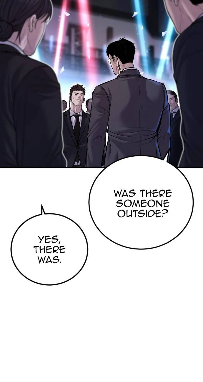 Read Manager Kim Manga Online