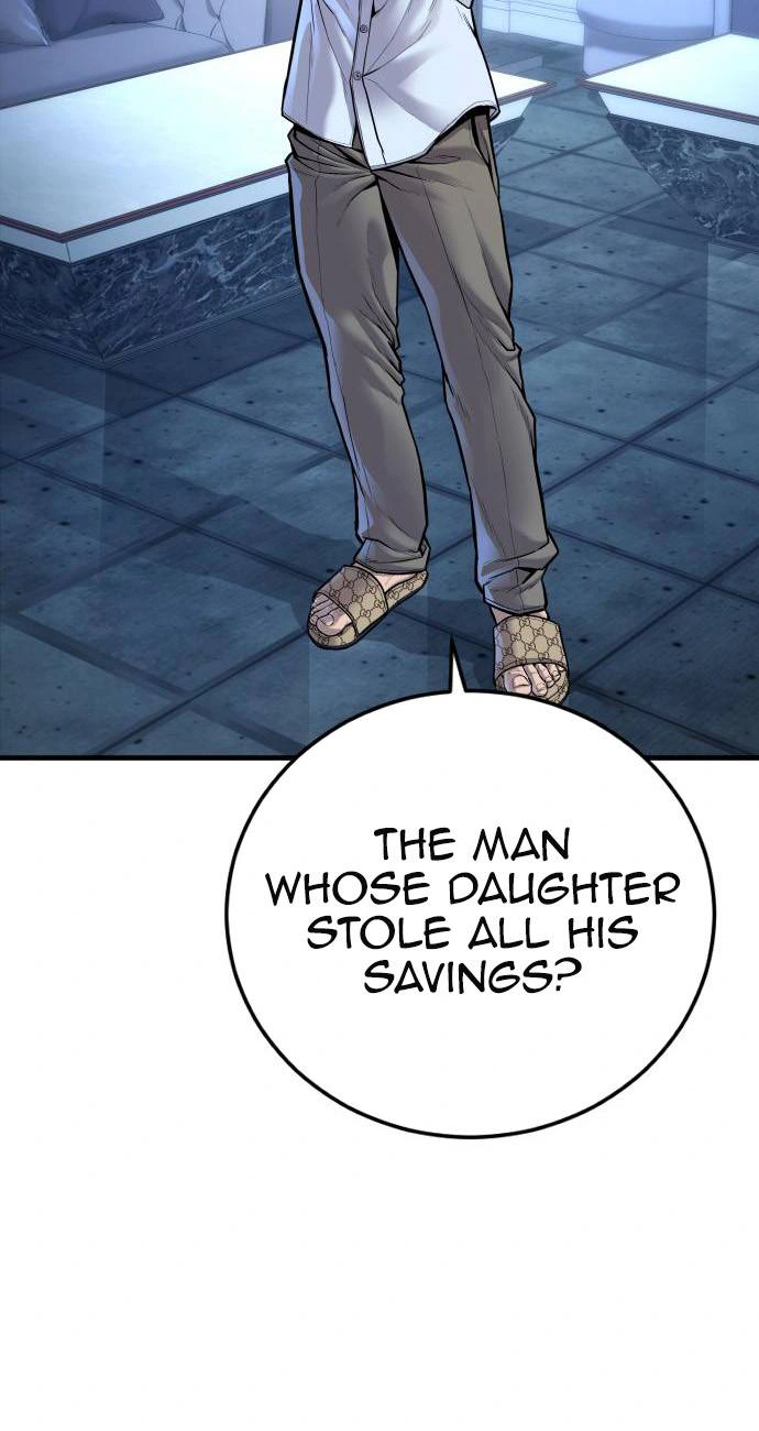 Read Manager Kim Manga Online