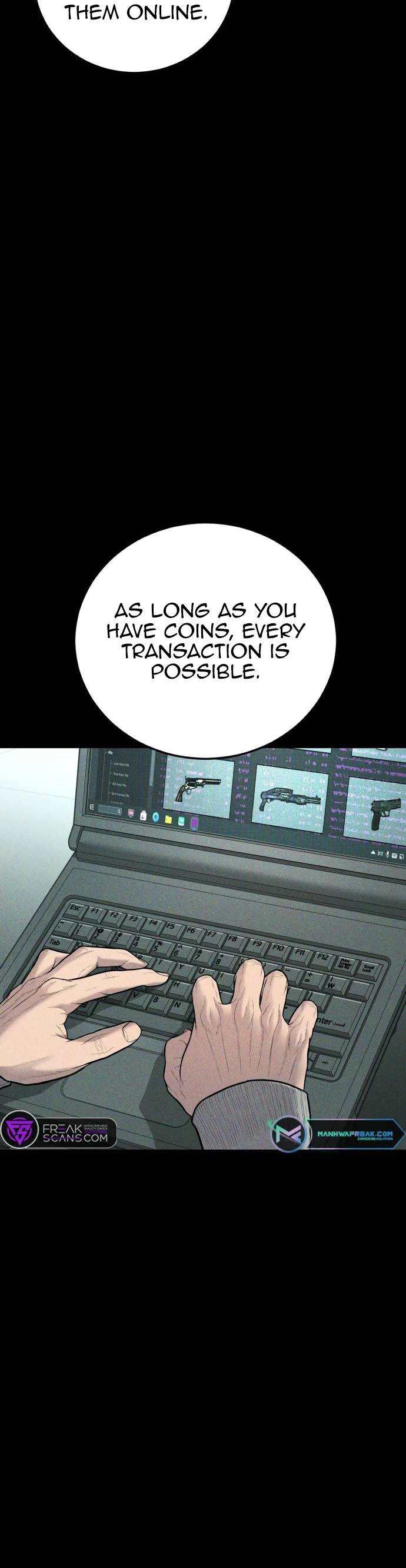 Read Manager Kim Manga Online