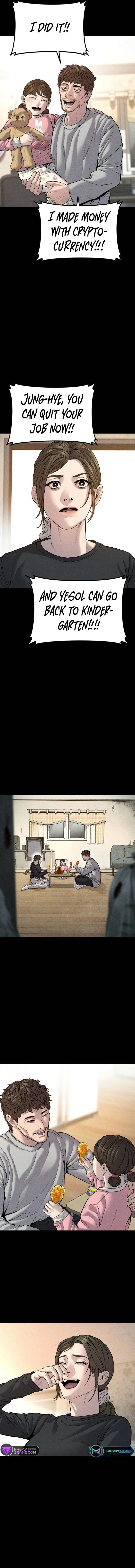 Read Manager Kim Manga Online
