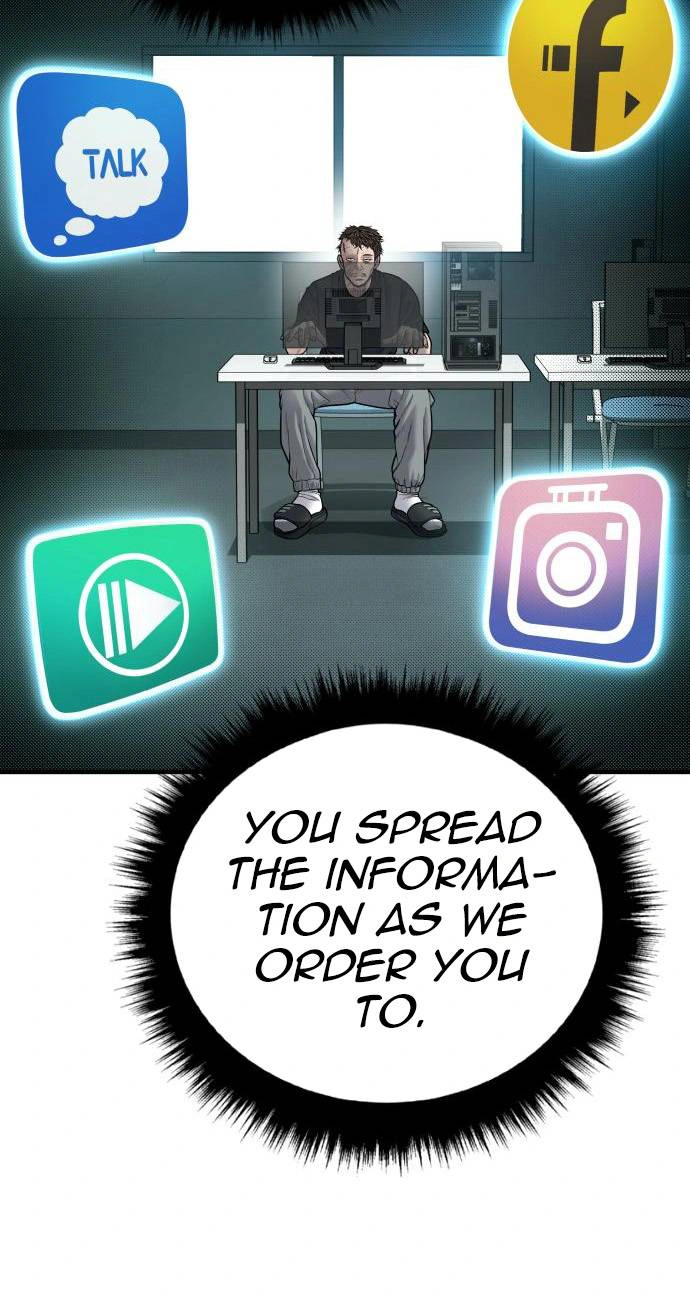Read Manager Kim Manga Online