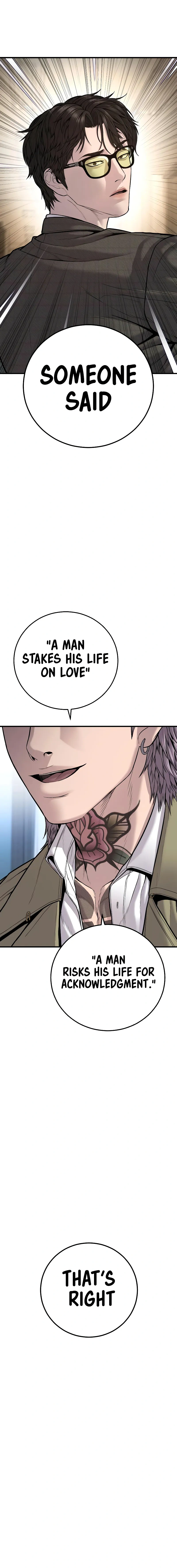 Read Manager Kim Manga Online
