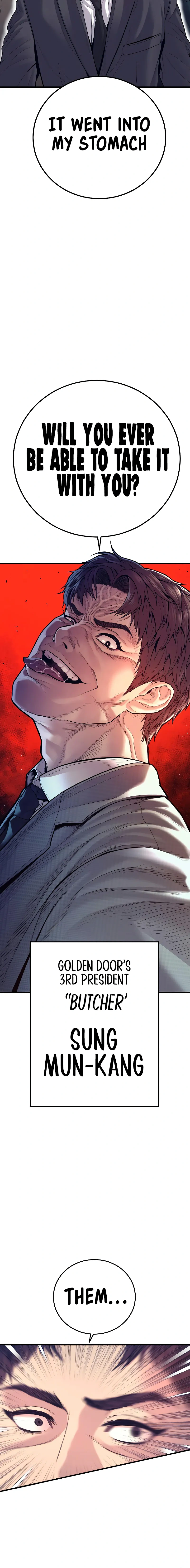 Read Manager Kim Manga Online