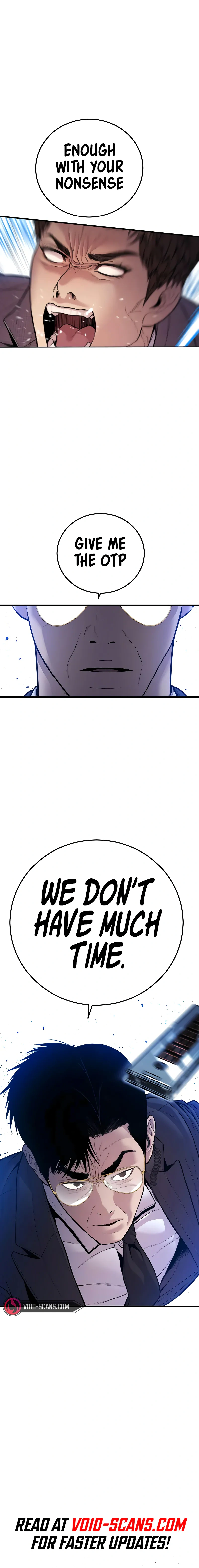 Read Manager Kim Manga Online