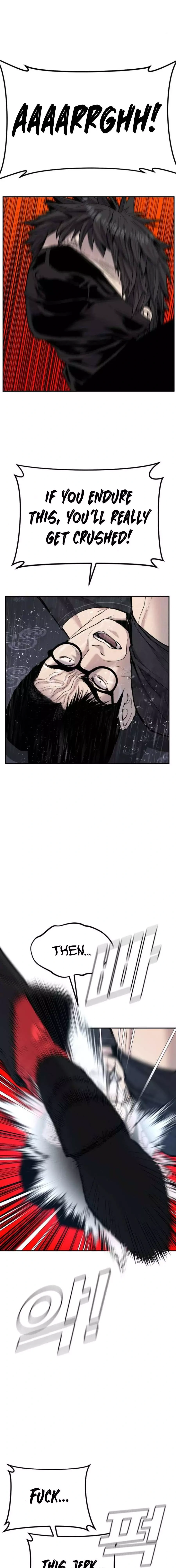 Read Manager Kim Manga Online