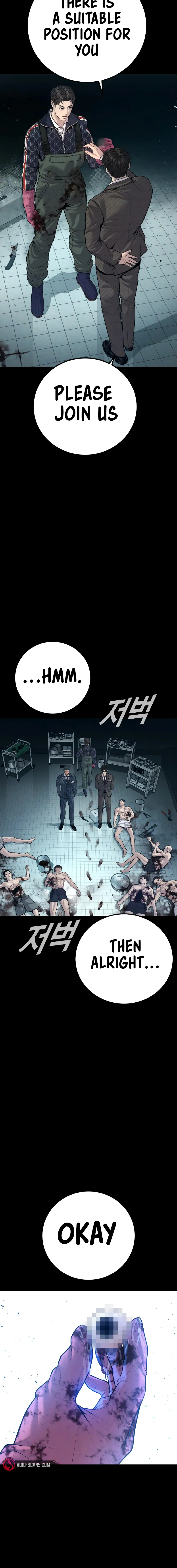Read Manager Kim Manga Online