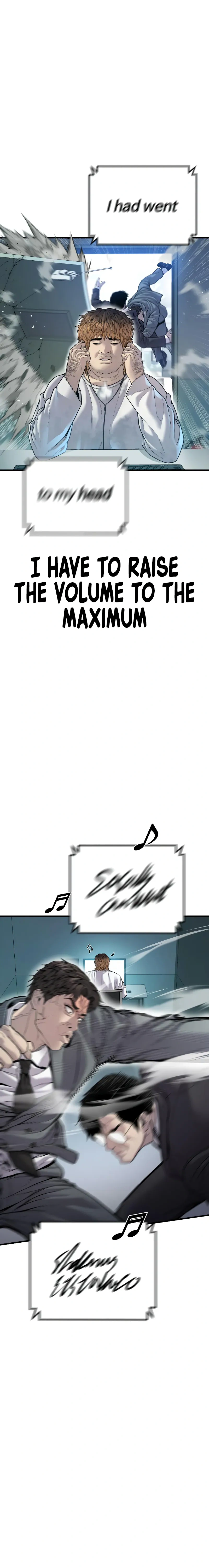 Read Manager Kim Manga Online