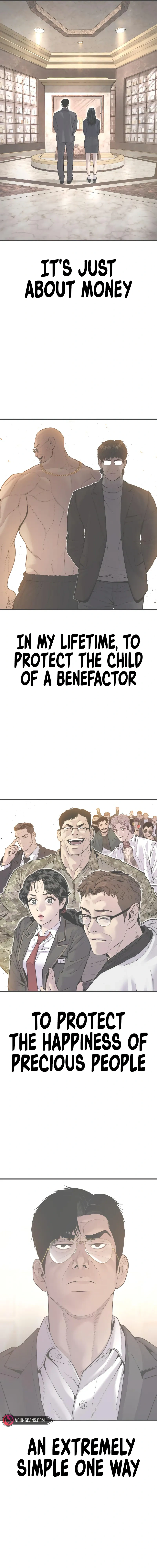 Read Manager Kim Manga Online