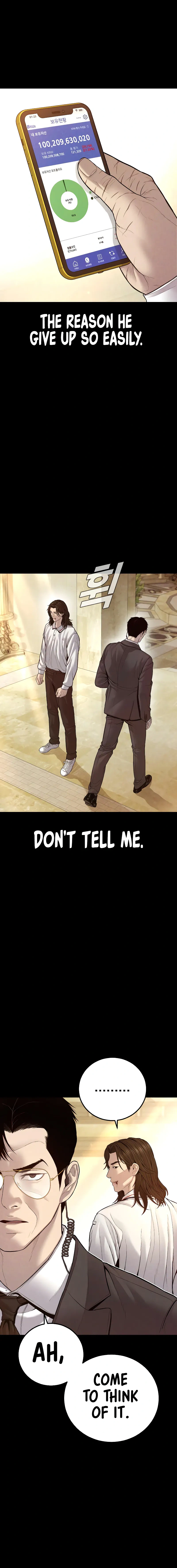 Read Manager Kim Manga Online