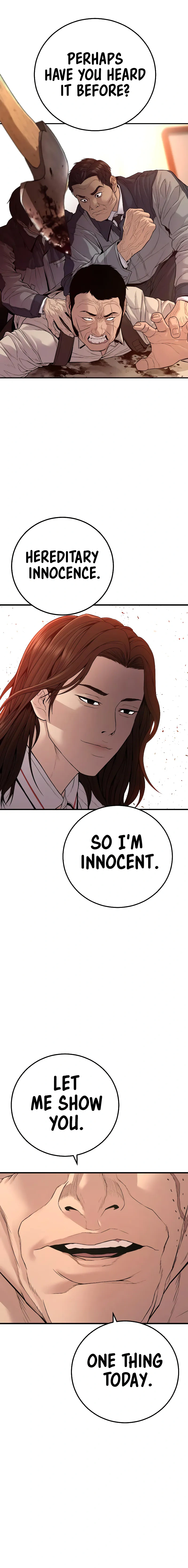 Read Manager Kim Manga Online
