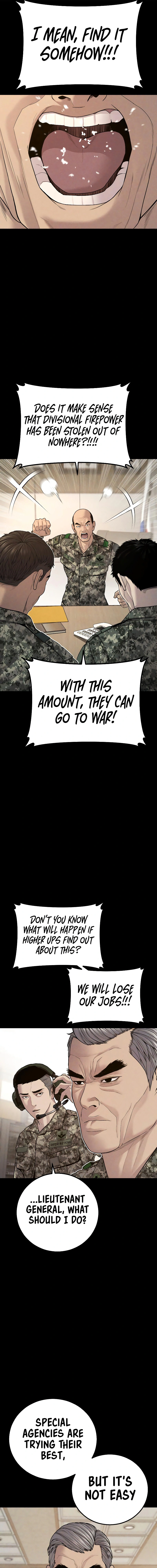 Read Manager Kim Manga Online
