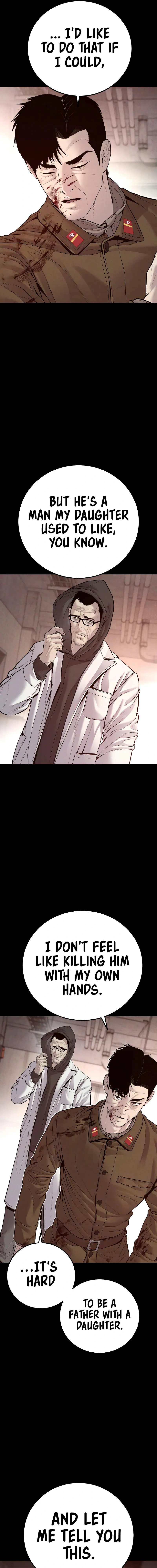 Read Manager Kim Manga Online