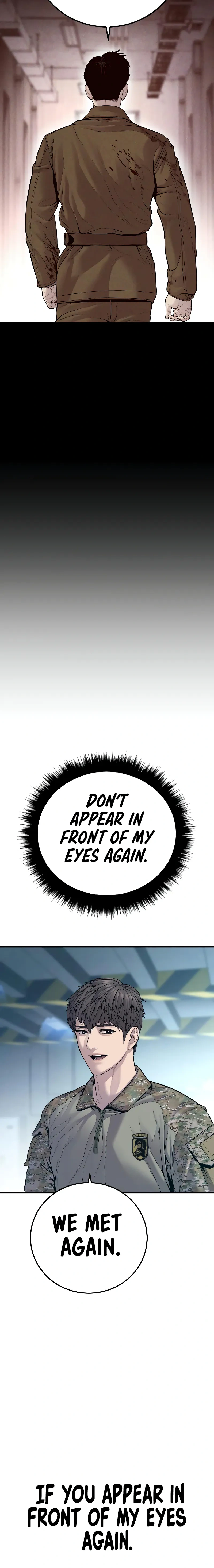 Read Manager Kim Manga Online