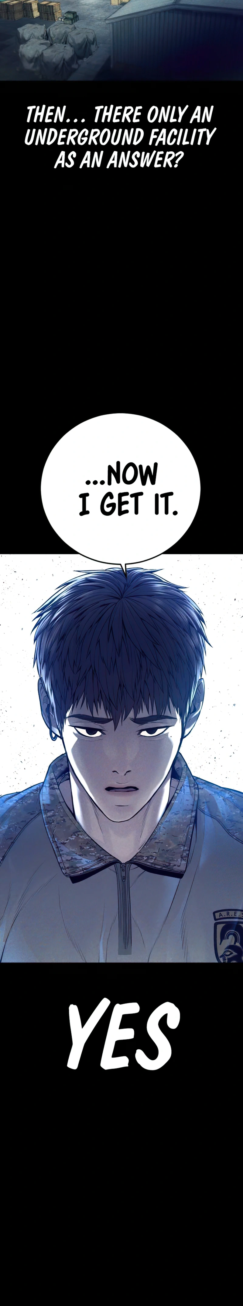 Read Manager Kim Manga Online