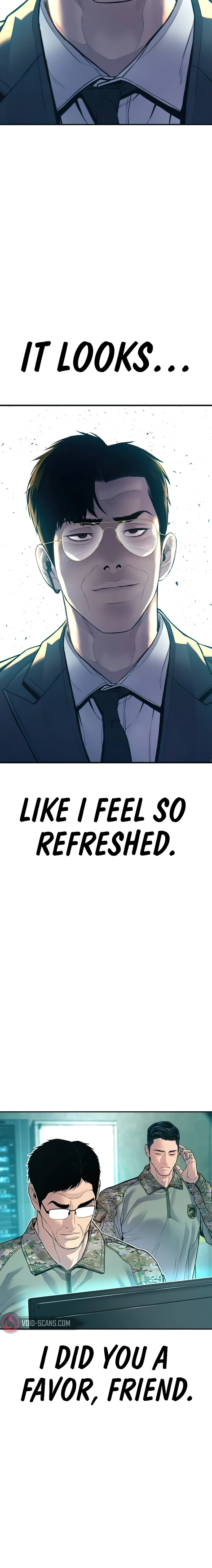 Read Manager Kim Manga Online