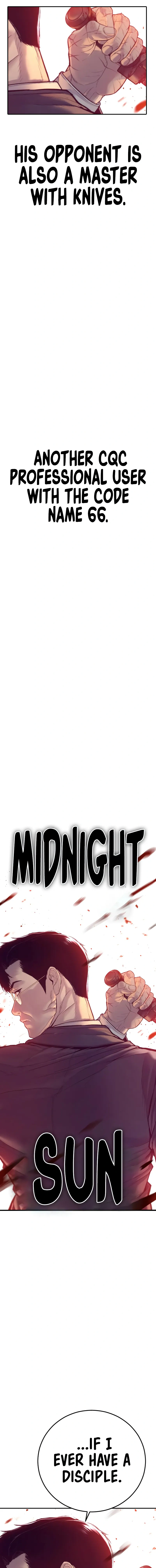 Read Manager Kim Manga Online