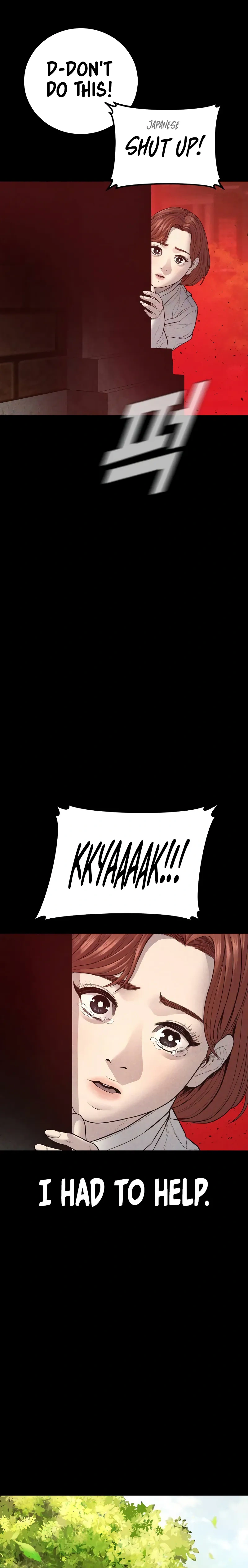 Read Manager Kim Manga Online