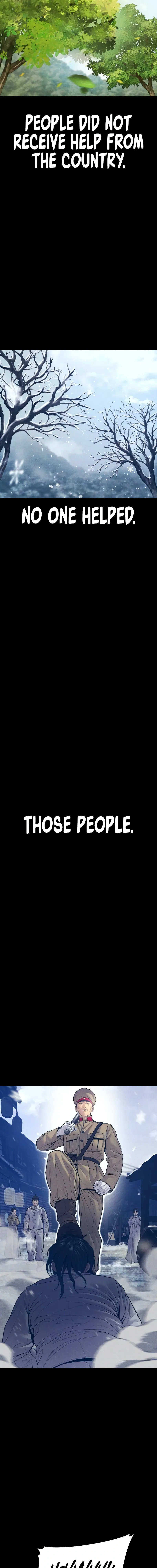 Read Manager Kim Manga Online