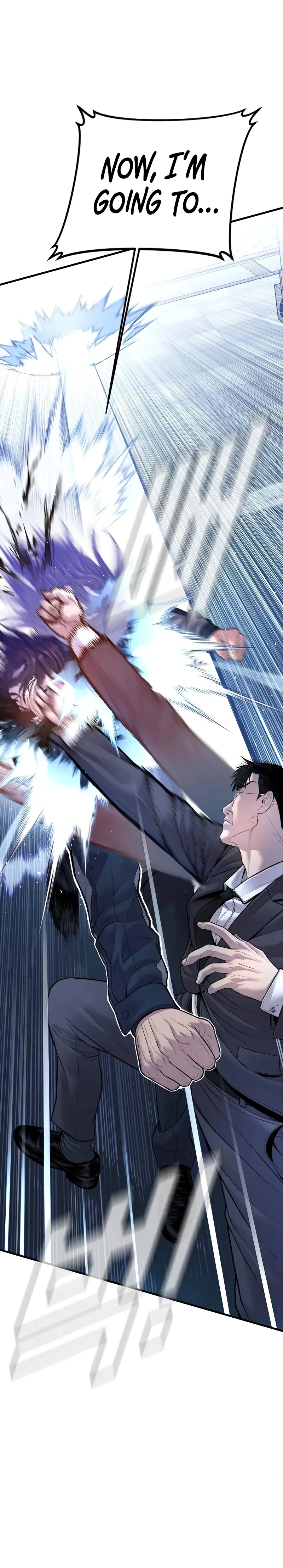 Read Manager Kim Manga Online