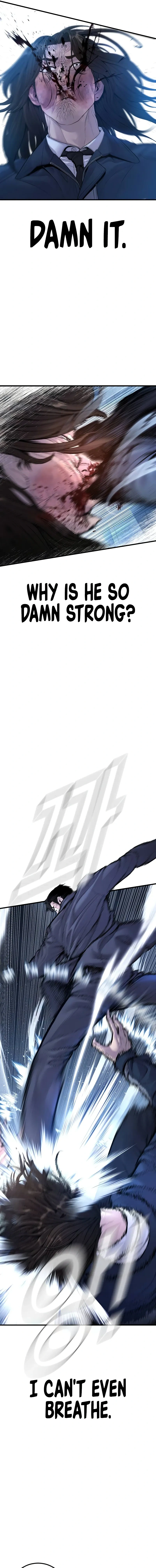 Read Manager Kim Manga Online
