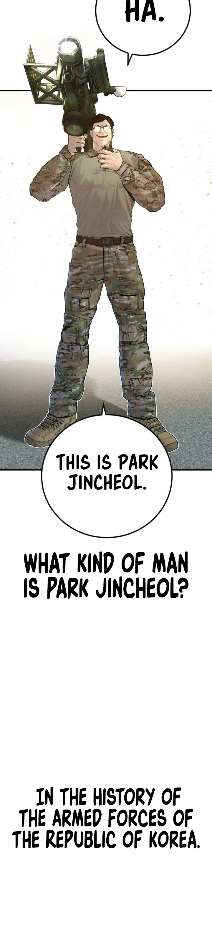 Read Manager Kim Manga Online