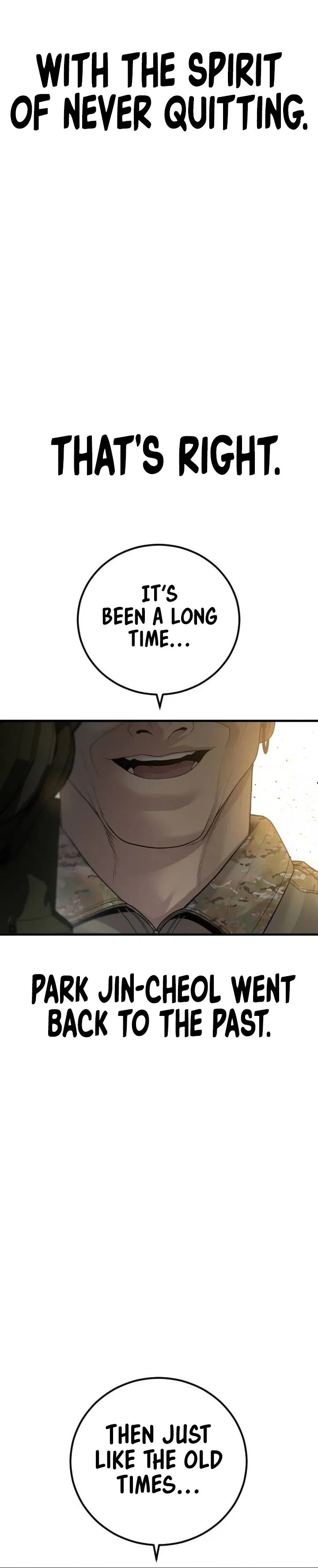 Read Manager Kim Manga Online