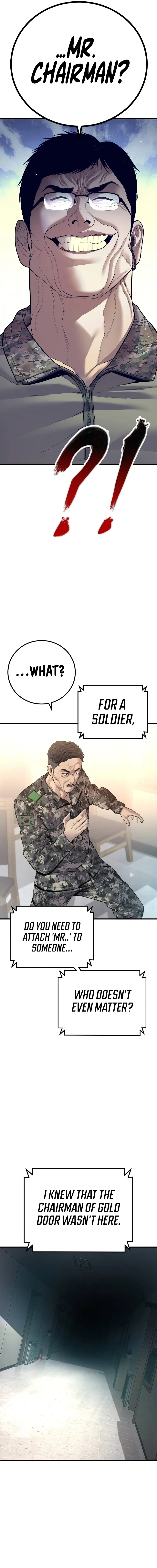 Read Manager Kim Manga Online