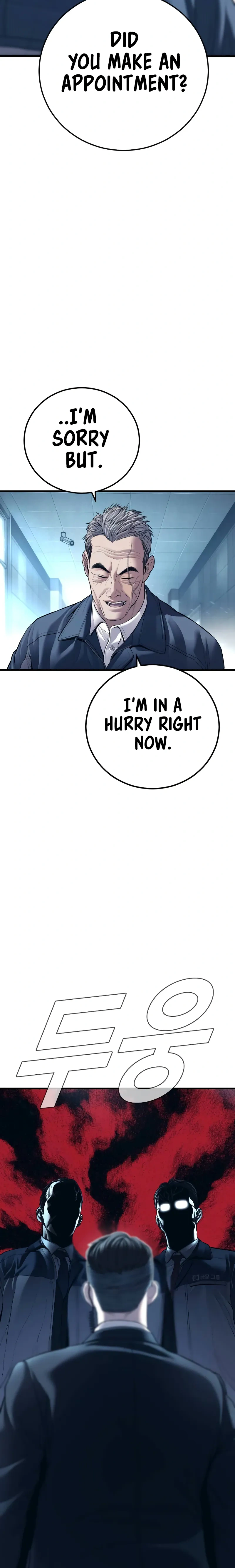 Read Manager Kim Manga Online