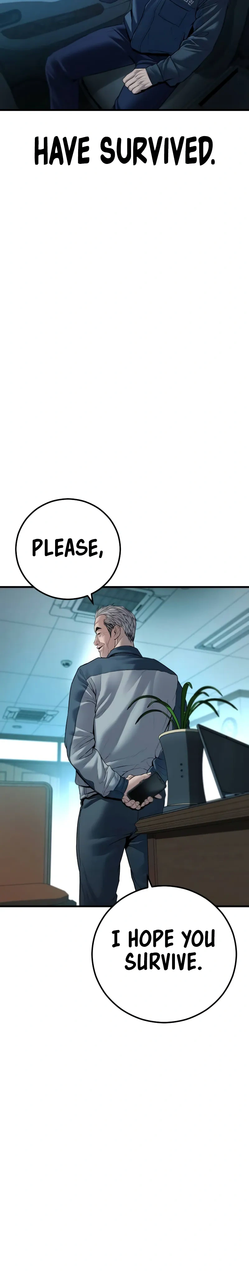 Read Manager Kim Manga Online