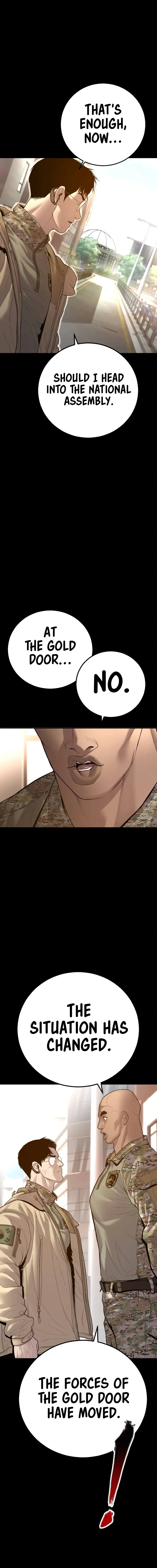 Read Manager Kim Manga Online