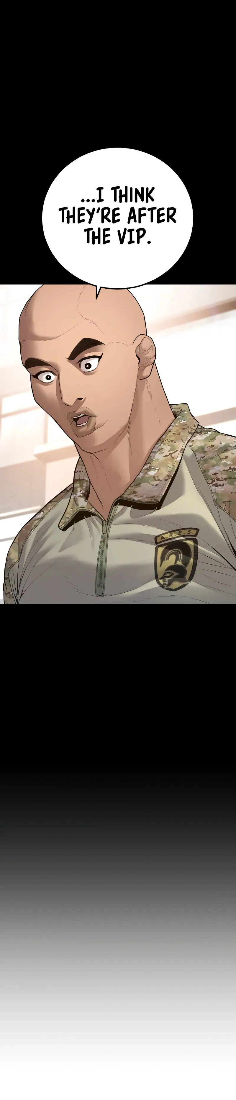 Read Manager Kim Manga Online