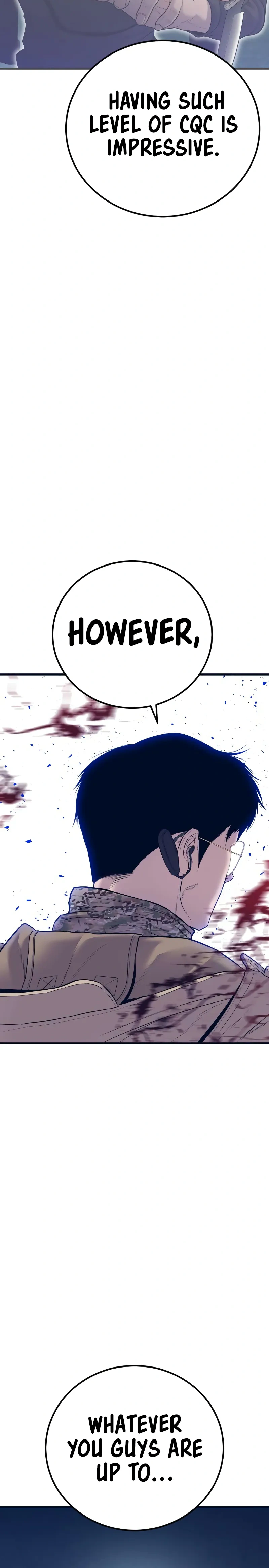 Read Manager Kim Manga Online