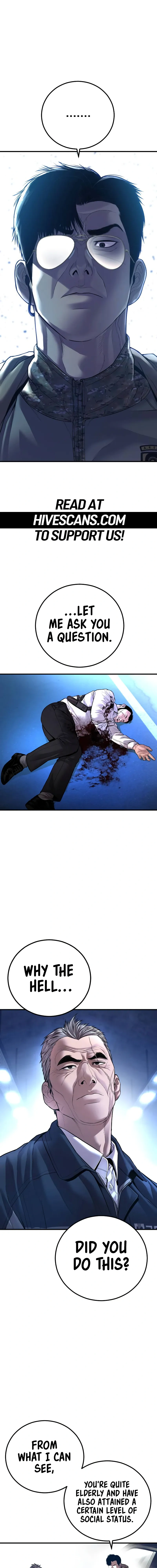 Read Manager Kim Manga Online