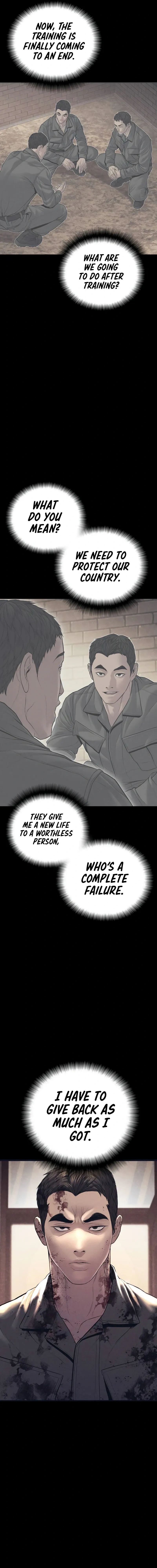 Read Manager Kim Manga Online