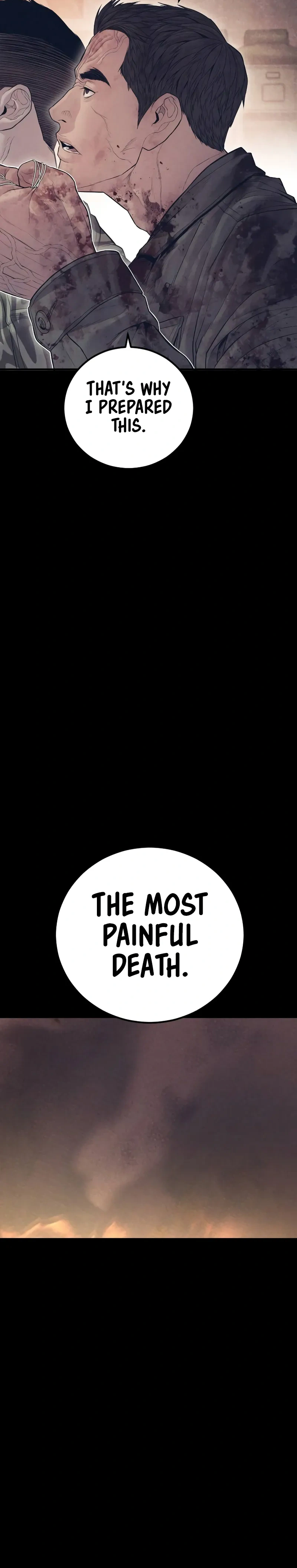 Read Manager Kim Manga Online