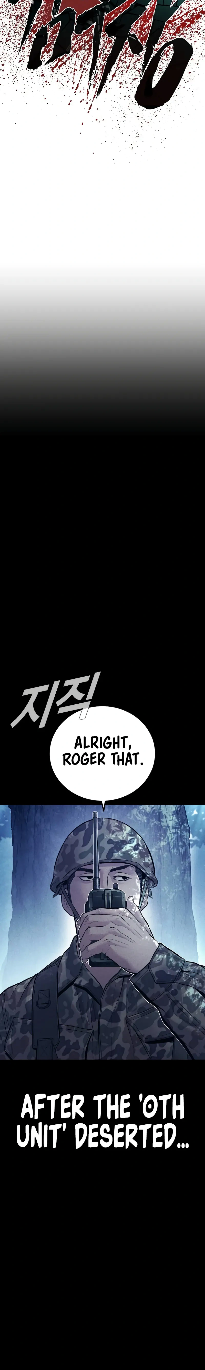 Read Manager Kim Manga Online