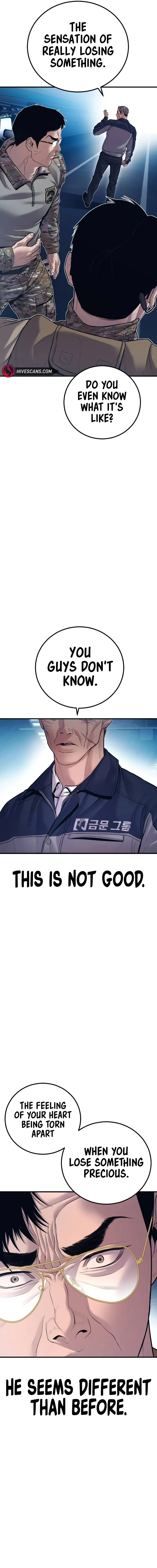Read Manager Kim Manga Online