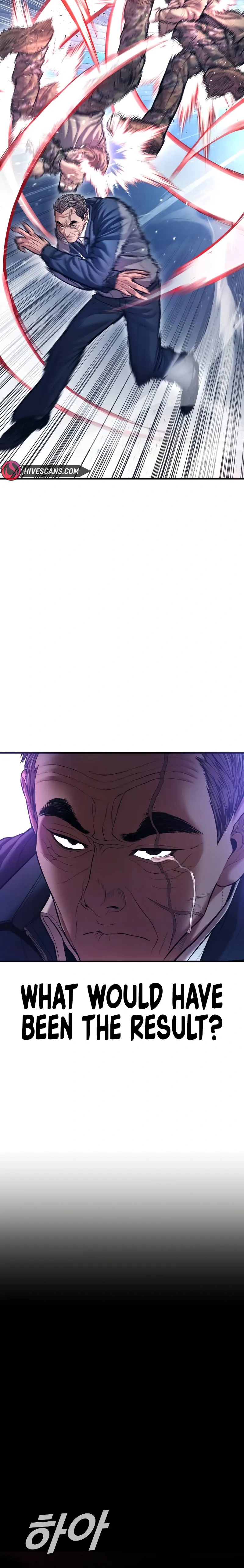 Read Manager Kim Manga Online