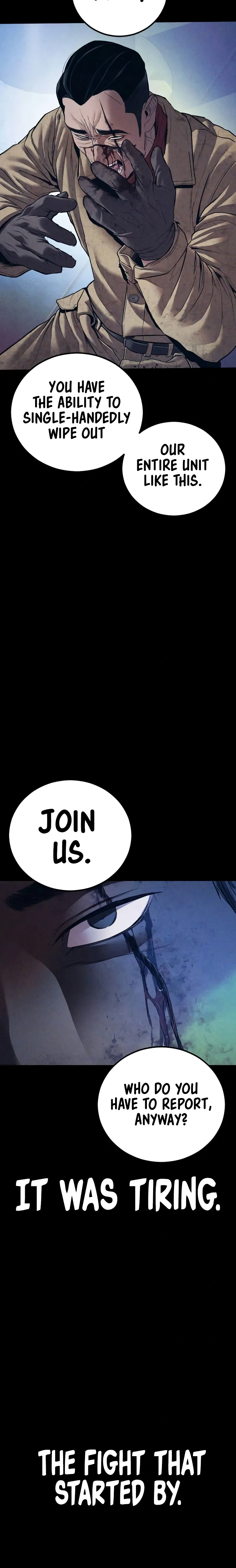 Read Manager Kim Manga Online