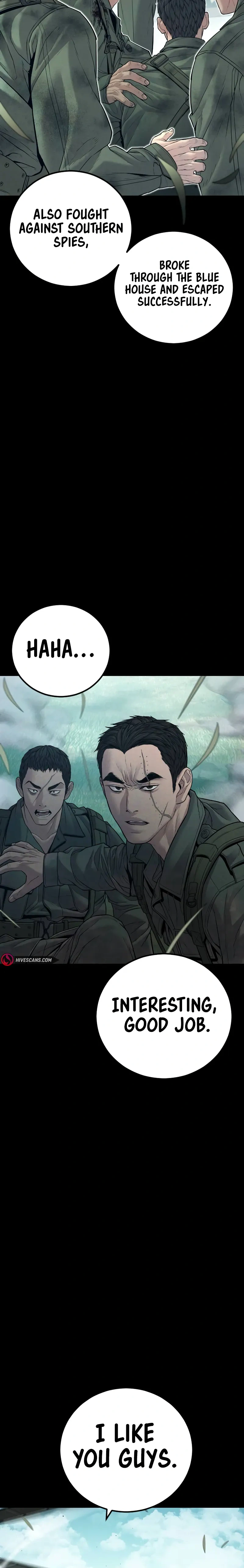 Read Manager Kim Manga Online
