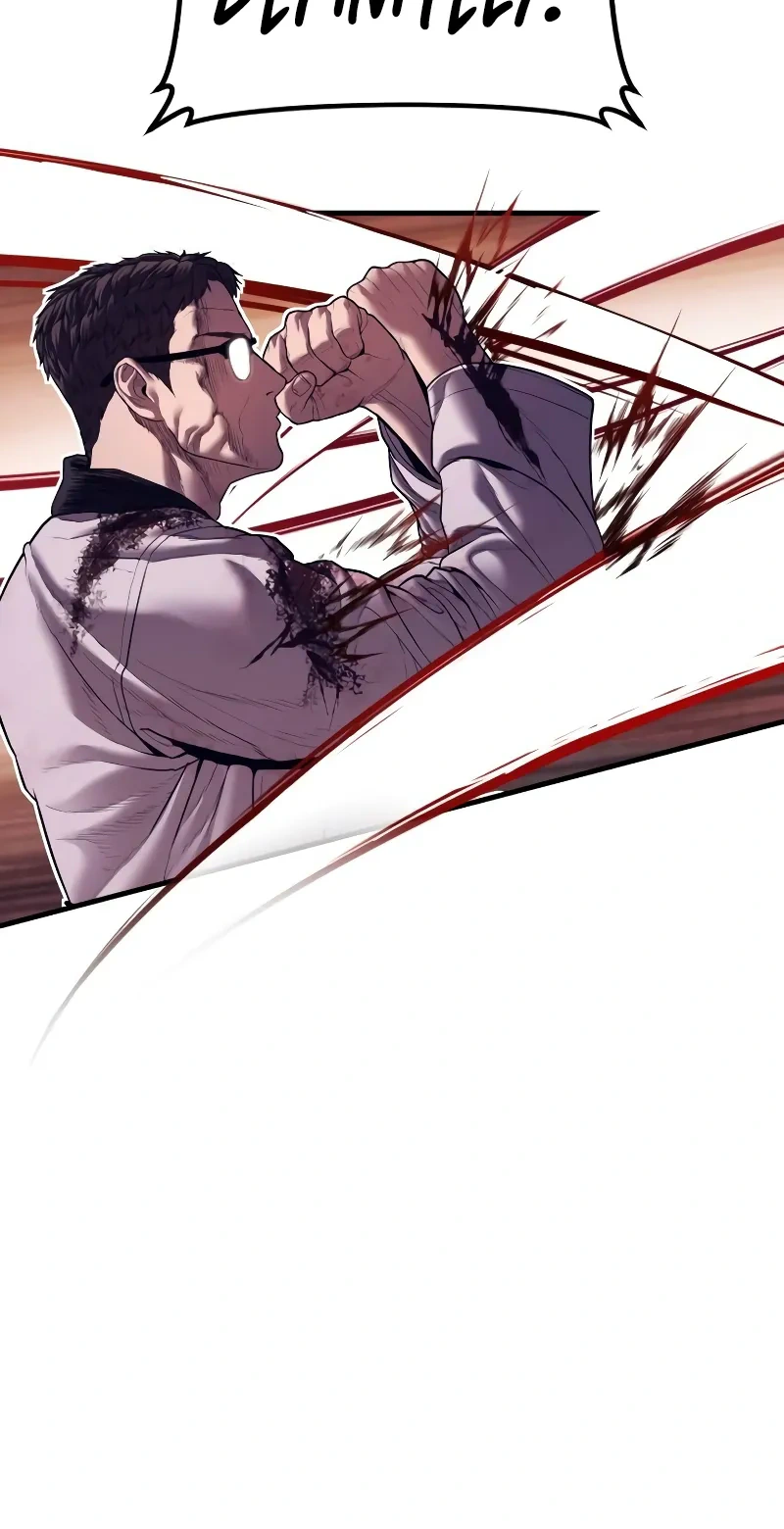 Read Manager Kim Manga Online