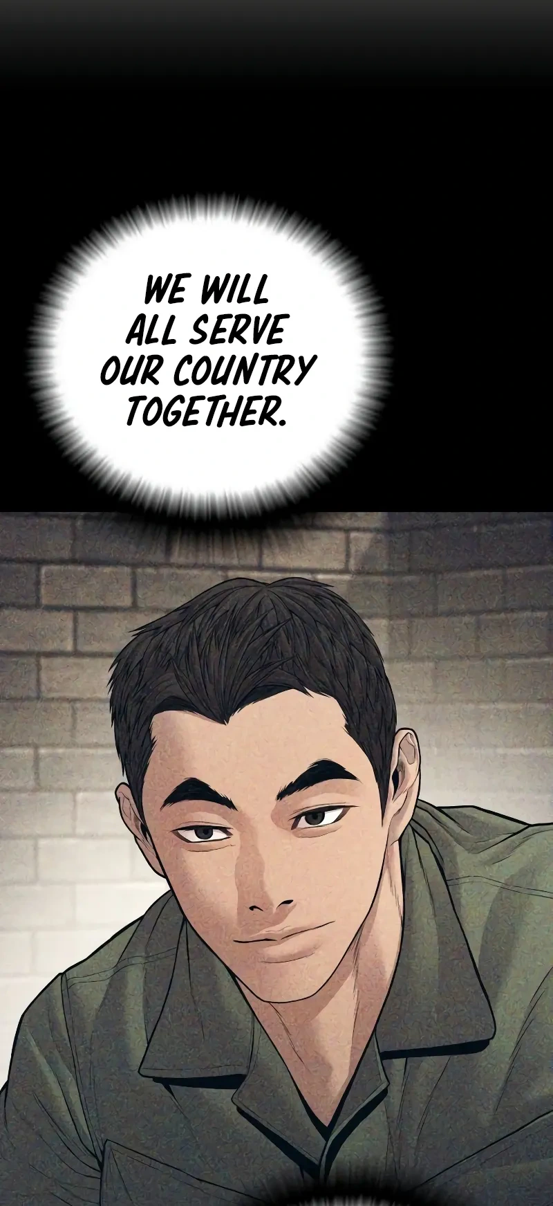 Read Manager Kim Manga Online