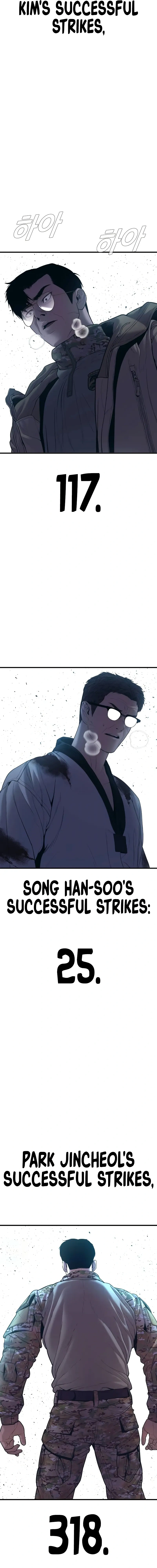 Read Manager Kim Manga Online