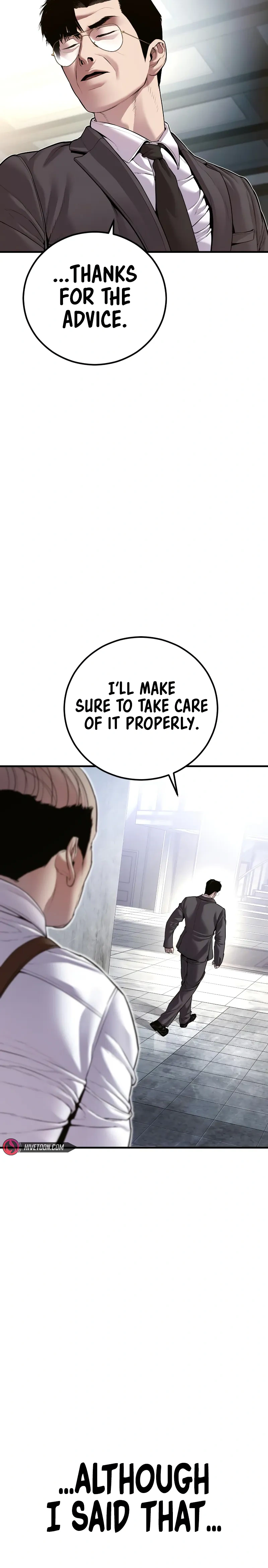 Read Manager Kim Manga Online