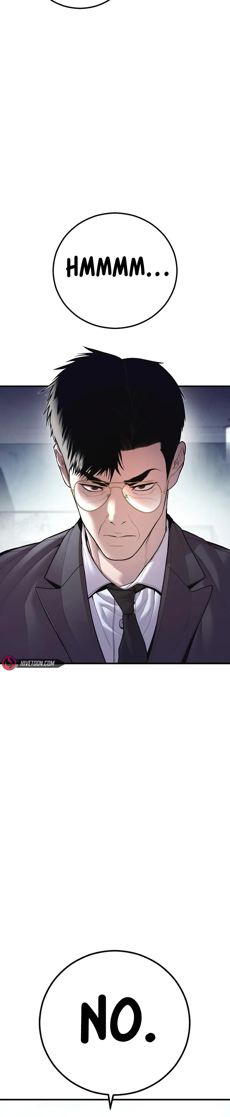 Read Manager Kim Manga Online