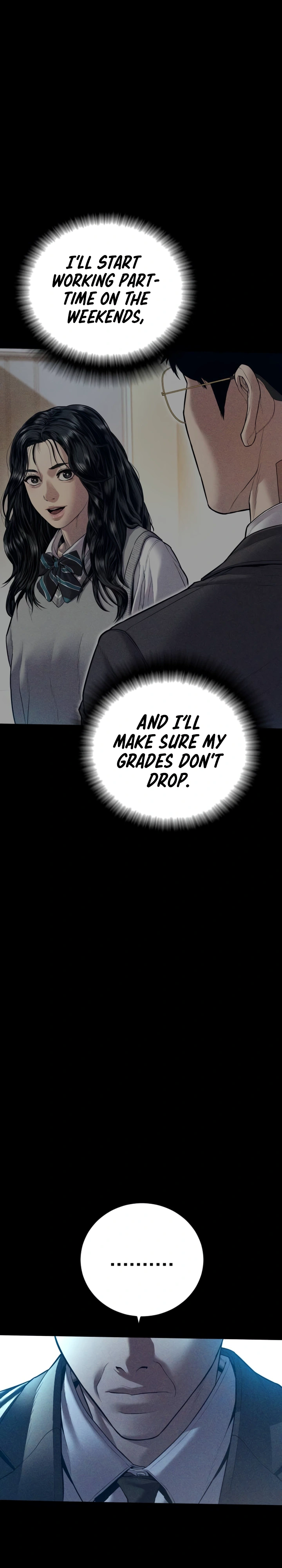 Read Manager Kim Manga Online