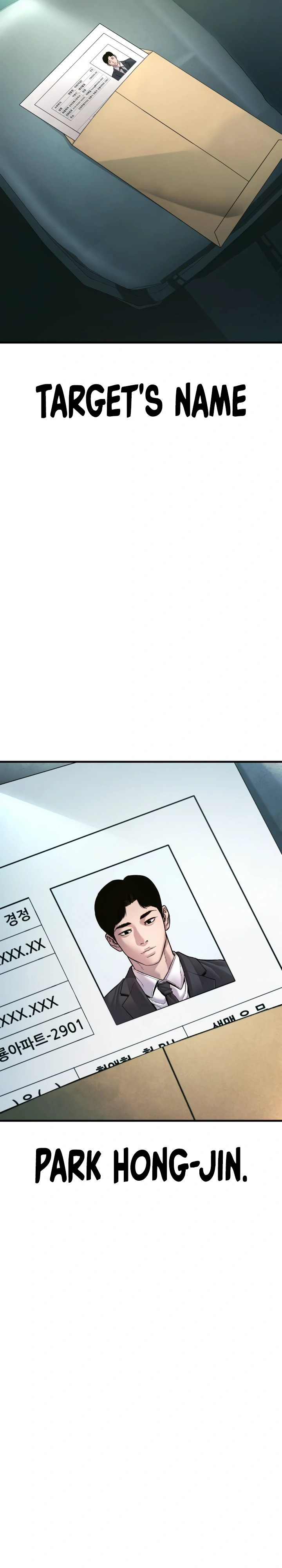 Read Manager Kim Manga Online