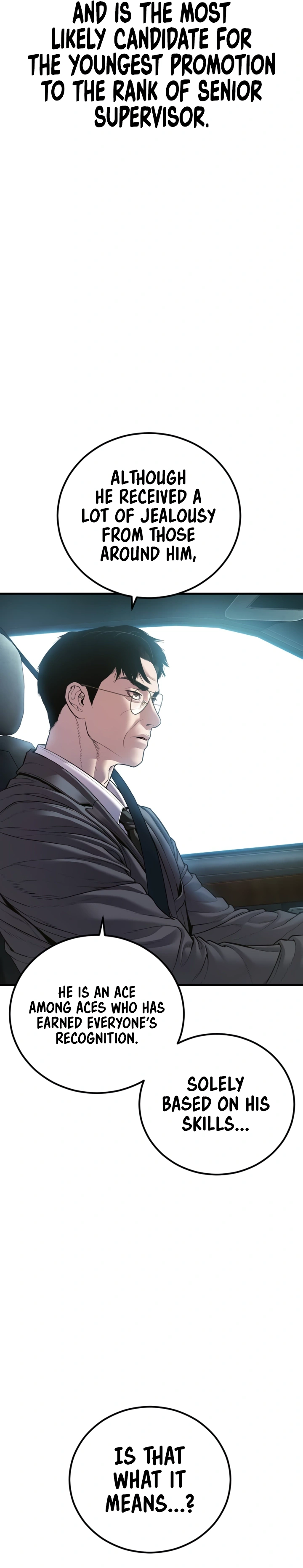 Read Manager Kim Manga Online
